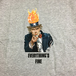 ＡＣＡＰＵＬＣＯ　ＧＯＬＤ　／　ＥＶＥＲＹＴＨＩＮＧ’Ｓ　ＦＩＮＥ　ＴＥＥ　（ＧＲＥＹ）