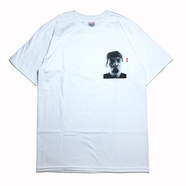 ACAPULCO GOLD / FRIDAY TEE (WHITE)