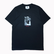 NOTHIN' SPECIAL / MATILDA TEE (BLACK)