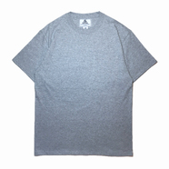 NOTHIN' SPECIAL / NOTHIN' PLEASE POCKET TEE (GREY)