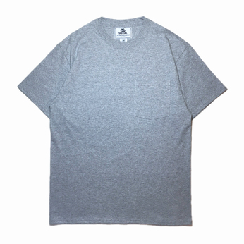 ＮＯＴＨＩＮ’　ＳＰＥＣＩＡＬ　／　ＮＯＴＨＩＮ’　ＰＬＥＡＳＥ　ＰＯＣＫＥＴ　ＴＥＥ　（ＧＲＥＹ）