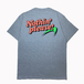 ＮＯＴＨＩＮ’　ＳＰＥＣＩＡＬ　／　ＮＯＴＨＩＮ’　ＰＬＥＡＳＥ　ＰＯＣＫＥＴ　ＴＥＥ　（ＧＲＥＹ）