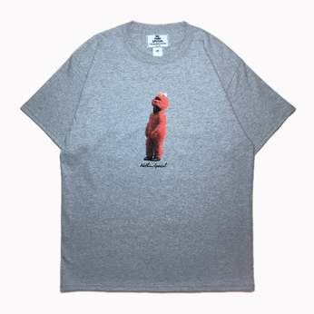 ＮＯＴＨＩＮ’　ＳＰＥＣＩＡＬ　／　ＴＳＱ　ＤＲＥＡＭＳ　ＴＥＥ　（ＧＲＥＹ）