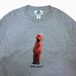 ＮＯＴＨＩＮ’　ＳＰＥＣＩＡＬ　／　ＴＳＱ　ＤＲＥＡＭＳ　ＴＥＥ　（ＧＲＥＹ）