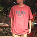 ＢＥＬＩＥＦ　／　ＣＯＬＬＥＧＥ　ＴＥＥ　（ＣＵＭＩＮ）