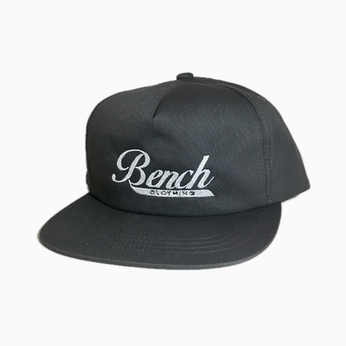 ＢＥＮＣＨ　／　ＣＯＦＦＥＥ　ＬＯＧＯ　ＣＡＰ　（ＣＨＡＲＣＯＡＬ）