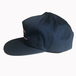 ＢＥＮＣＨ　／　ＣＯＬＬＥＧＥ　ＬＯＧＯ　ＣＡＰ　（ＮＡＶＹ）