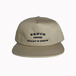 ＢＥＮＣＨ　／　ＣＯＬＬＥＧＥ　ＬＯＧＯ　ＣＡＰ　（ＫＨＡＫＩ）