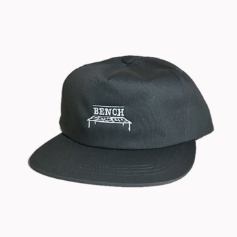 ＢＥＮＣＨ　／　ＢＥＮＣＨ　ＬＯＧＯ　ＣＡＰ　（ＣＨＡＲＣＯＡＬ）