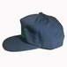 ＢＥＮＣＨ　／　ＣＯＦＦＥＥ　ＬＯＧＯ　ＣＡＰ　（ＮＡＶＹ）