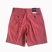 ＣＨＡＰＳ　／　２ＴＵＣＫ　ＣＯＴＴＯＮ　ＴＷＩＬＬ　ＳＨＯＲＴＳ　（ＲＥＤ）