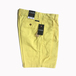 ＣＨＡＰＳ　／　２ＴＵＣＫ　ＣＯＴＴＯＮ　ＴＷＩＬＬ　ＳＨＯＲＴＳ　（ＹＥＬＬＯＷ）