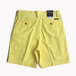 ＣＨＡＰＳ　／　２ＴＵＣＫ　ＣＯＴＴＯＮ　ＴＷＩＬＬ　ＳＨＯＲＴＳ　（ＹＥＬＬＯＷ）