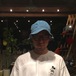 ＮＥＷ　ＨＡＴＴＡＮ　／　ＤＥＮＩＭ　ＢＡＬＬ　ＨＡＴ　（ＬＩＧＨＴ　ＢＬＵＥ）