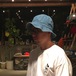 ＮＥＷ　ＨＡＴＴＡＮ　／　ＤＥＮＩＭ　ＢＡＬＬ　ＨＡＴ　（ＬＩＧＨＴ　ＢＬＵＥ）