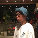 ＮＥＷ　ＨＡＴＴＡＮ　／　ＤＥＮＩＭ　ＢＡＬＬ　ＨＡＴ　（ＬＩＧＨＴ　ＢＬＵＥ）