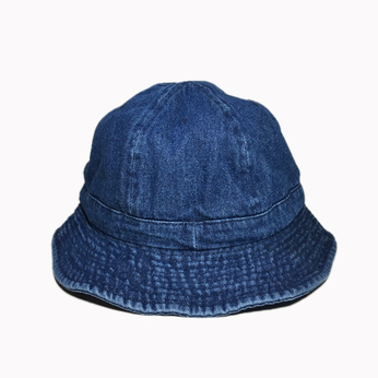 ＮＥＷ　ＨＡＴＴＡＮ　／　ＢＡＬＬ　ＨＡＴ　（ＤＡＲＫ　ＢＬＵＥ）