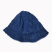 ＮＥＷ　ＨＡＴＴＡＮ　／　ＢＡＬＬ　ＨＡＴ　（ＤＡＲＫ　ＢＬＵＥ）