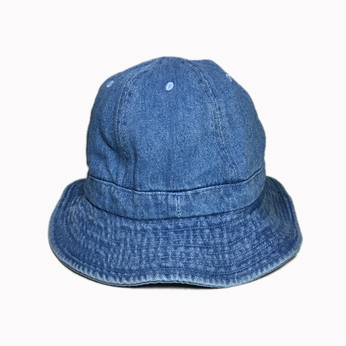 ＮＥＷ　ＨＡＴＴＡＮ　／　ＤＥＮＩＭ　ＢＡＬＬ　ＨＡＴ　（ＬＩＧＨＴ　ＢＬＵＥ）