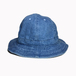 ＮＥＷ　ＨＡＴＴＡＮ　／　ＤＥＮＩＭ　ＢＡＬＬ　ＨＡＴ　（ＬＩＧＨＴ　ＢＬＵＥ）