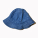 ＮＥＷ　ＨＡＴＴＡＮ　／　ＤＥＮＩＭ　ＢＡＬＬ　ＨＡＴ　（ＬＩＧＨＴ　ＢＬＵＥ）