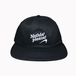 ＮＯＴＨＩＮ’　ＳＰＥＣＩＡＬ　／　ＮＯＴＨＩＮ’　ＰＬＥＡＳＥ　６－ＰＡＮＥＬ　ＣＡＰ　（ＢＬＡＣＫ）