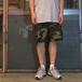 ＰＲＯＰＰＥＲ　／　１００％ＣＯＴＴＯＮ　ＲＩＰＳＴＯＰ　ＢＤＵ　ＳＨＯＲＴＳ　（ＷＯＯＤＬＡＮＤ　ＣＡＭＯ）