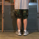 ＰＲＯＰＰＥＲ　／　１００％ＣＯＴＴＯＮ　ＲＩＰＳＴＯＰ　ＢＤＵ　ＳＨＯＲＴＳ　（ＷＯＯＤＬＡＮＤ　ＣＡＭＯ）