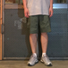 ＰＲＯＰＰＥＲ　／　１００％ＣＯＴＴＯＮ　ＲＩＰＳＴＯＰ　ＢＤＵ　ＳＨＯＲＴＳ　（ＯＬＩＶＥ）