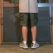 ＰＲＯＰＰＥＲ　／　１００％ＣＯＴＴＯＮ　ＲＩＰＳＴＯＰ　ＢＤＵ　ＳＨＯＲＴＳ　（ＯＬＩＶＥ）