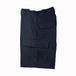 ＰＲＯＰＰＥＲ　／　１００％ＣＯＴＴＯＮ　ＲＩＰＳＴＯＰ　ＢＤＵ　ＳＨＯＲＴＳ　（ＤＡＲＫ　ＮＡＶＹ）