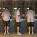 ＰＲＯＰＰＥＲ　／　１００％ＣＯＴＴＯＮ　ＲＩＰＳＴＯＰ　ＢＤＵ　ＳＨＯＲＴＳ　（ＷＯＯＤＬＡＮＤ　ＣＡＭＯ）