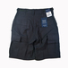 ＰＲＯＰＰＥＲ　／　１００％ＣＯＴＴＯＮ　ＲＩＰＳＴＯＰ　ＢＤＵ　ＳＨＯＲＴＳ　（ＤＡＲＫ　ＮＡＶＹ）