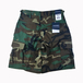 ＰＲＯＰＰＥＲ　／　１００％ＣＯＴＴＯＮ　ＲＩＰＳＴＯＰ　ＢＤＵ　ＳＨＯＲＴＳ　（ＷＯＯＤＬＡＮＤ　ＣＡＭＯ）