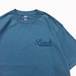 ＢＥＮＣＨ　／　ＳＭＡＬＬ　ＣＯＦＦＥＥ　ＬＯＧＯ　ＴＥＥ　（ＳＬＡＴＥ）