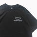 ＢＥＮＣＨ　／　ＳＭＡＬＬ　ＣＯＬＬＥＧＥ　ＬＯＧＯ　ＴＥＥ　（ＢＬＡＣＫ）