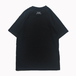 ＢＥＮＣＨ　／　ＳＭＡＬＬ　ＣＯＬＬＥＧＥ　ＬＯＧＯ　ＴＥＥ　（ＢＬＡＣＫ）