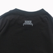 ＢＥＮＣＨ　／　ＳＭＡＬＬ　ＣＯＬＬＥＧＥ　ＬＯＧＯ　ＴＥＥ　（ＢＬＡＣＫ）