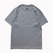 ＢＥＮＣＨ　／　ＳＭＡＬＬ　ＣＯＬＬＥＧＥ　ＬＯＧＯ　ＴＥＥ　（ＧＲＥＹ）