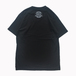 ＢＥＮＣＨ　／　ＳＭＡＬＬ　ＣＯＦＦＥＥ　ＬＯＧＯ　ＴＥＥ　（ＢＬＡＣＫ）