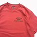 ＢＥＮＣＨ　／　ＳＭＡＬＬ　ＣＯＬＬＥＧＥ　ＬＯＧＯ　ＴＥＥ　（ＣＯＲＡＬ）