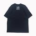 ＢＥＮＣＨ　／　ＣＯＬＬＥＧＥ　ＬＯＧＯ　ＴＥＥ　（ＮＡＶＹ）