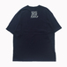 ＢＥＮＣＨ　／　ＣＯＦＦＥＥ　ＬＯＧＯ　ＴＥＥ　（ＮＡＶＹ）