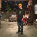 ＦＥＬＴ　／　Ｐｉｓｓ　Ｏｆｆ　ＴＥＥ　（ＢＬＡＣＫ）