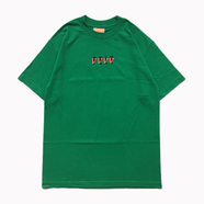 FELT / You're Alright TEE (GREEN)