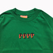 ＦＥＬＴ　／　Ｙｏｕ’ｒｅ　Ａｌｒｉｇｈｔ　ＴＥＥ　（ＧＲＥＥＮ）