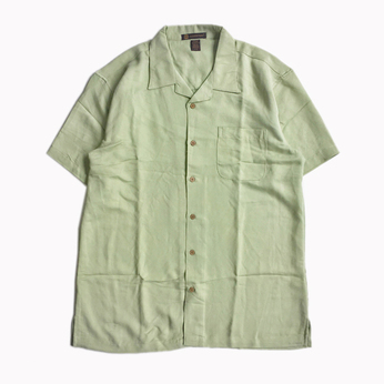 ＨＡＲＲＩＴＯＮ　／　ＢＡＨＡＭＡ　ＳＨＩＲＴ　（ＧＲＥＥＮ　ＭＩＳＴ）