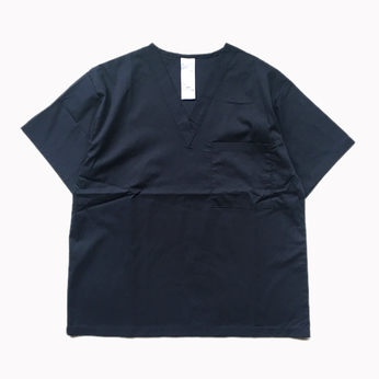 ＨＡＲＲＩＴＯＮ　／　ＳＣＲＵＢ　ＴＯＰ　（ＮＡＶＹ）