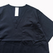 ＨＡＲＲＩＴＯＮ　／　ＳＣＲＵＢ　ＴＯＰ　（ＮＡＶＹ）