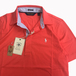 ＰＯＬＯ　ＧＯＬＦ　（ＲＡＬＰＨ　ＬＡＵＲＥＮ）　／　ＰＩＭＡ　ＬＩＳＬＥ　ＰＯＬＯ　ＳＨＩＲＴ　（ＣＯＲＡＬ）